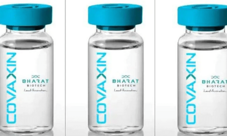 US FDA denies emergency use approval for Covaxin