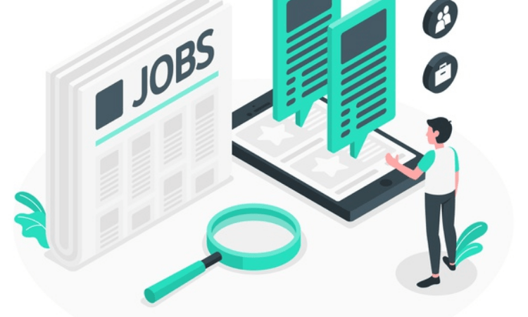 US workers quitting jobs at highest rate in decades
