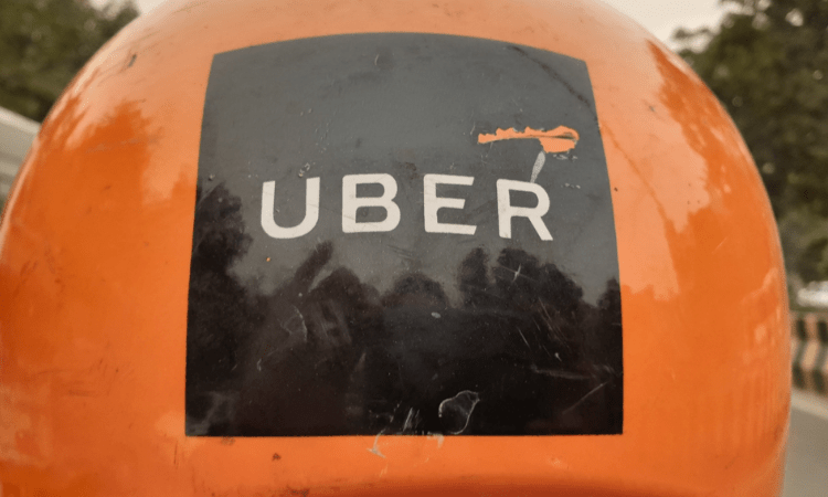Uber pledges Rs 3.65 crore for Covid relief package