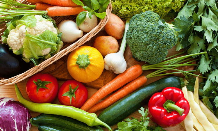 Varanasi, Amroha to be hub of vegetable, fruit exports