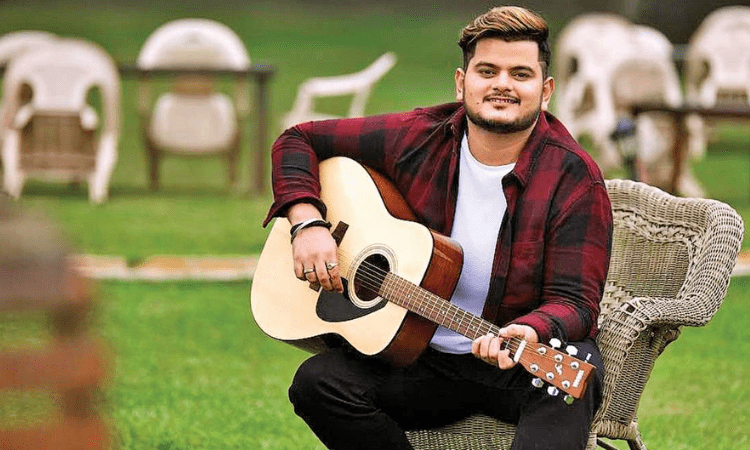 Vishal Mishra: ‘Teri hogaiyaan 2’ is the quickest melody I have made