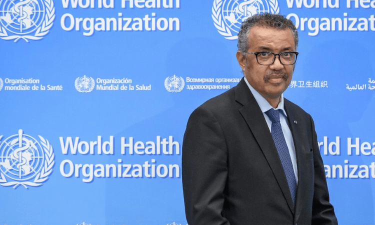 WHO releases handbook to measure foodborne disease burden
