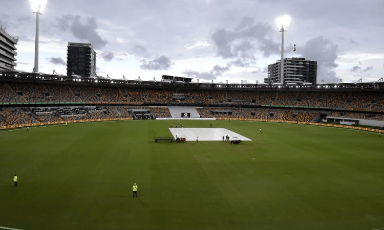 WTC final: Rains delay start of 4th day’s play, gloomy forecast