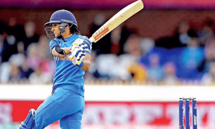 Was left confused by decision to call off play early in Test: Mithali