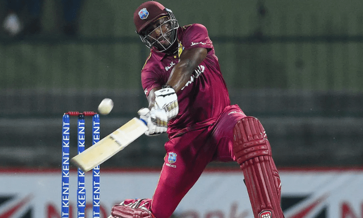 West Indies recall Andre Russell for SA T20Is