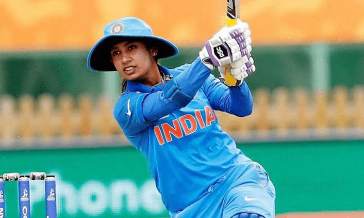 Women cricketers will pick lessons from men’s team: Mithali