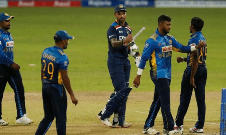 2nd T20 vs SL: India forced to field reserves after players isolated