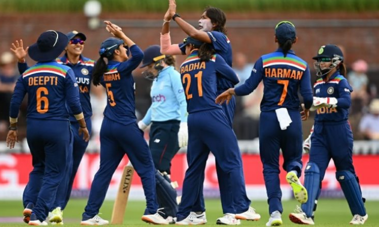 3rd Women’s ODI: India to fight for pride against England
