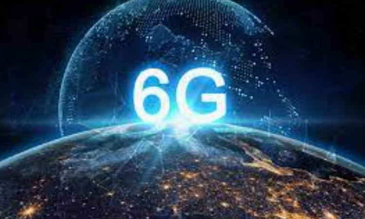 Etisalat announces of starting work towards 6G