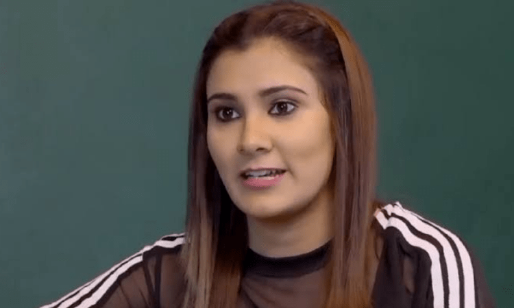 Aastha Gill opens up on her fear of insects