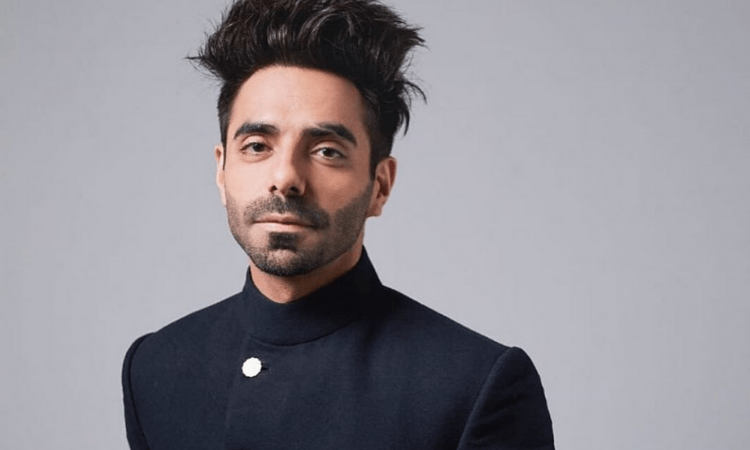 Aparshakti Khurana to once again host Indian Sports Honours