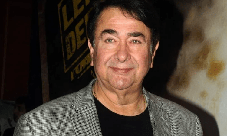 Randhir Kapoor reveals story behind selection of song ‘Ek Radha Ek Meera’