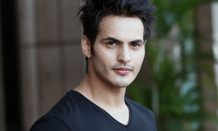 Ravi Bhatia learnt sword-fighting and horse-riding thanks to TV roles