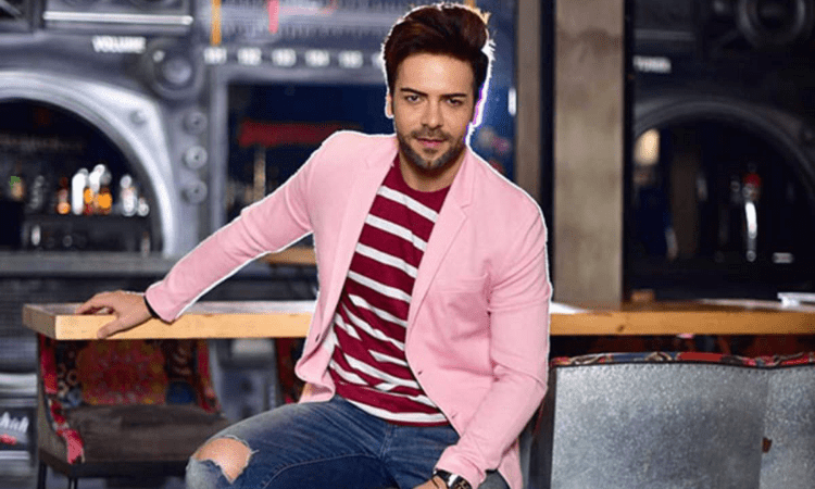 Sanjay Gagnani on being tagged as a ‘Villainero’ by fans