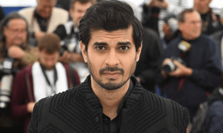 Tahir Raj Bhasin: Feels amazing to finish dubbing for my projects