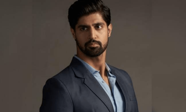 Tanuj Virwani: Took some time to reboot my mind after shooting ‘Tandoor’