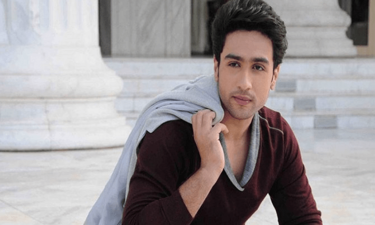 Adhyayan Suman says A.R. Rahman ‘a huge inspiration’