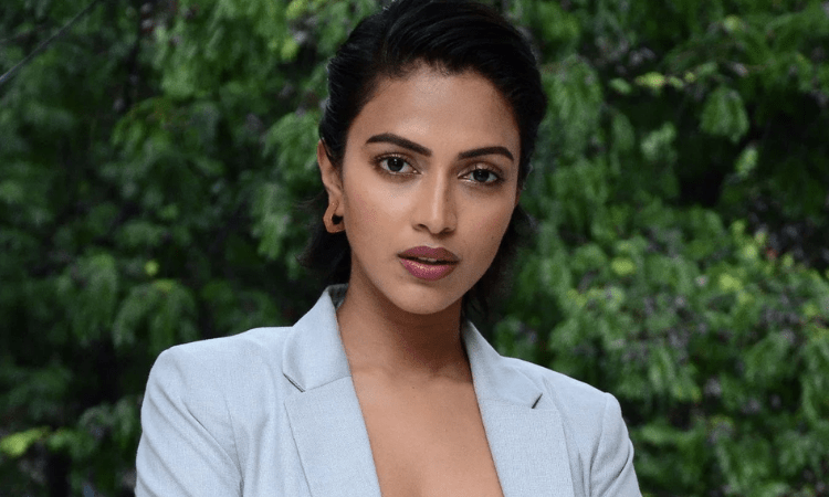 Amala Paul: If you have right mindset, you can make it big on OTT