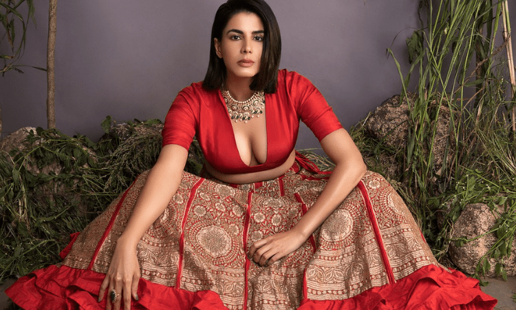 Kirti Kulhari on ‘Human’ role: It’s a new representation of me