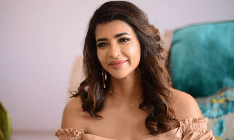 Lakshmi Manchu’s reaction when she’s reminded vacation is over