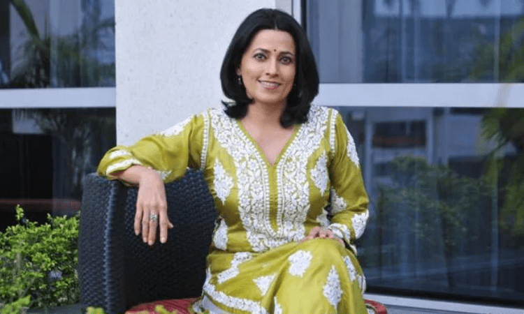 Meghna Malik not keen on playing just simple, linear characters