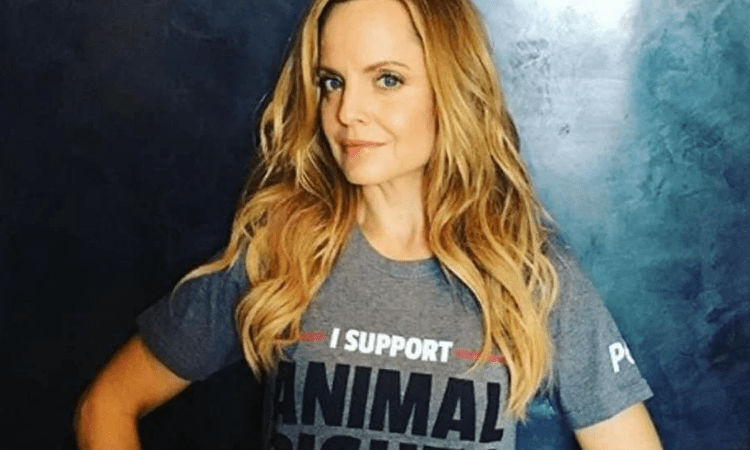 Mena Suvari on ‘miraculous’ experience of becoming mother