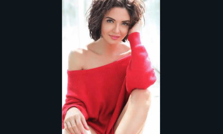 Parull Chaudhry excited to play ‘hoity-toity aunt’