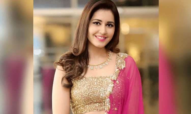 Raashii Khanna, Atul Kulkarni join cast of ‘Rudra: The Edge of Darkness’