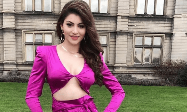 Urvashi Rautela: I have learned Tamil fluently