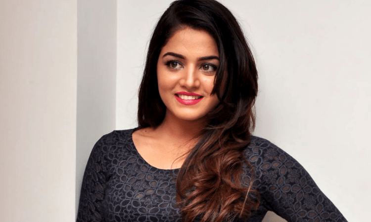 Wamiqa Gabbi: To be cast with successful actors in ‘Mai’ very flattering