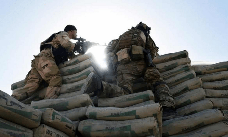 Afghanistan sees bloodiest day as forces repel Taliban attacks
