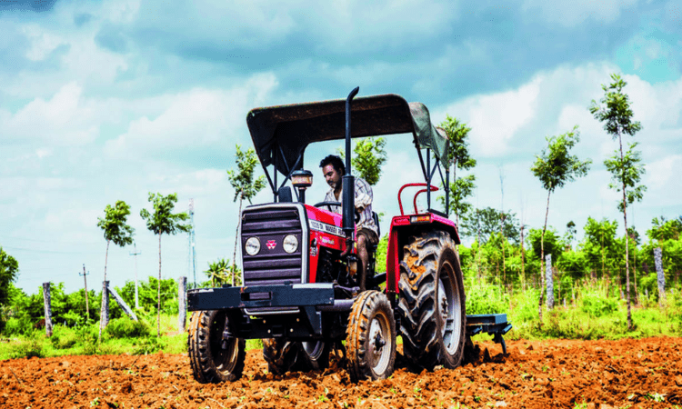 Agriculture & construction equipment makers call for action on fake product trading