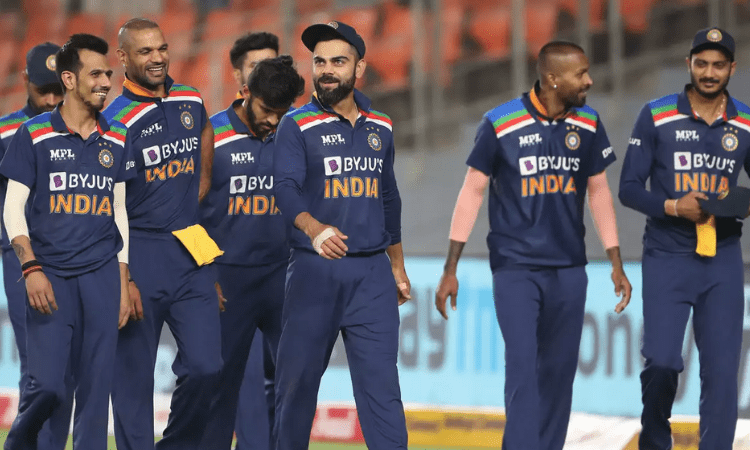 Ahead of T20 WC, India lags behind in preparation as a unit