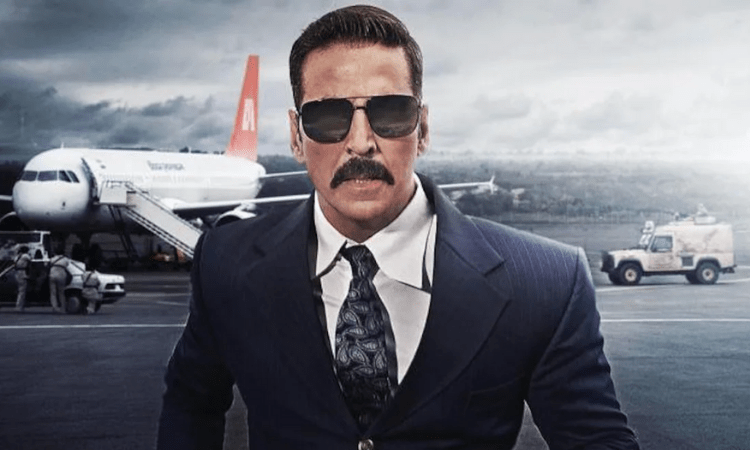 Akshay Kumar’s ‘Bell Bottom’ to release on Aug 19