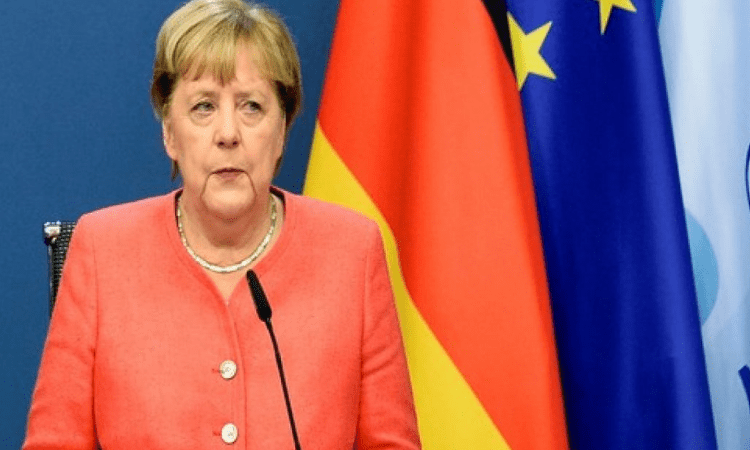 Merkel’s U.S. visit expected to tackle major issues over transatlantic ties