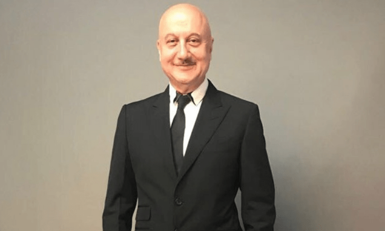 Anupam Kher: There are no shortcuts in acting