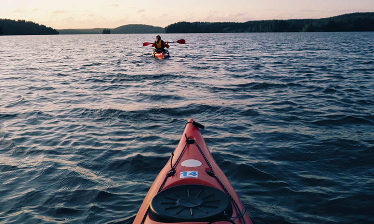 Are you looking for some fun? Here are three activities that will keep you entertained