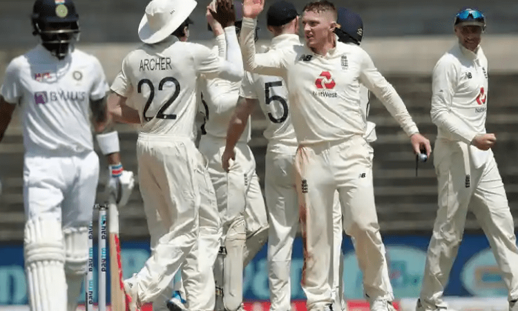 Ashwin warms up for England Tests with 6-wkt haul in county match