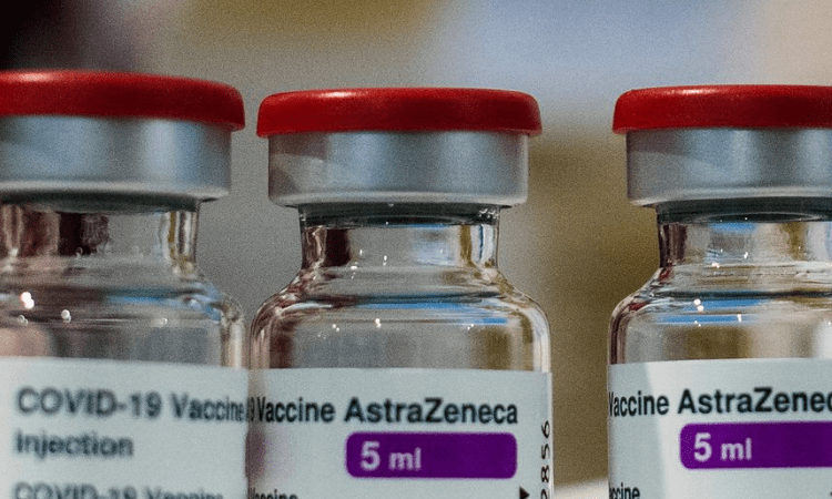 AstraZeneca does not raise high blood clot risk post 2nd dose: Study
