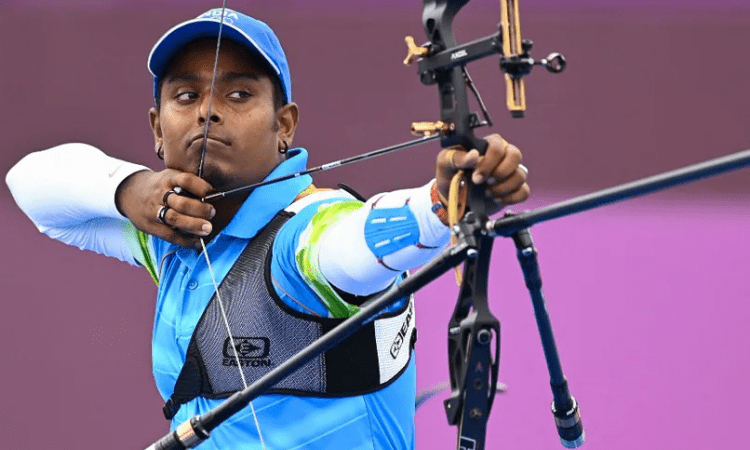 Olympics: Atanu Das crashes out as archery campaign ends on disappointing note