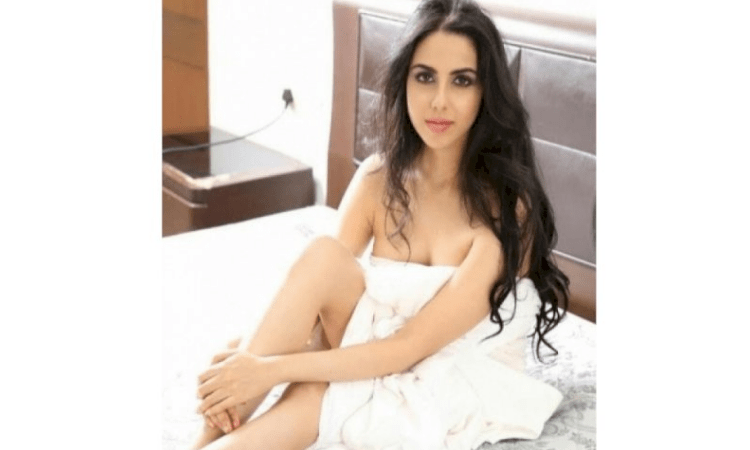 Ava Aashna Chopra shares excitement on debut in India with Punjabi movie ‘Soniye Ve’