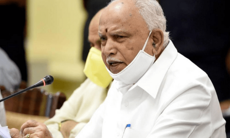 BJP high command mulls final list in K’taka, but it’s a tough call