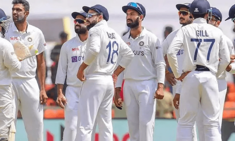 BCCI confirms India player tests positive in Eng, kept in isolation