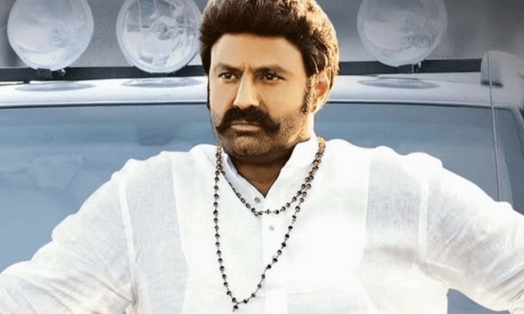 Telugu star Balakrishna being trolled after comments on AR Rahman and Bharat Ratna