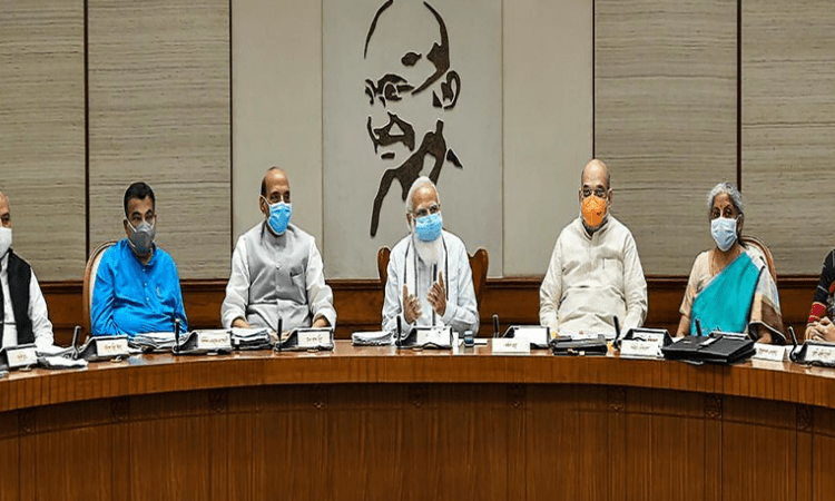 Cabinet approves continuation of Ayush Mission