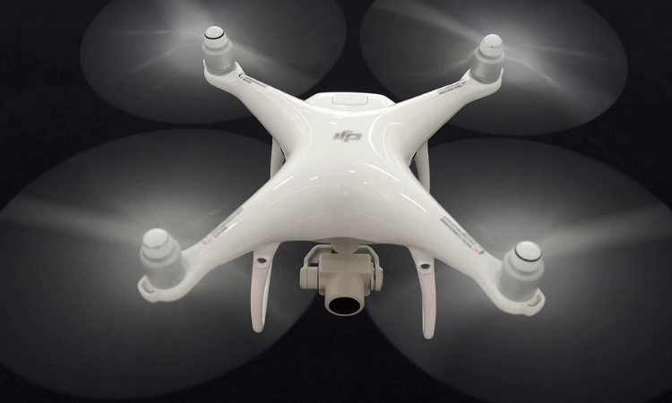 Chinese firm DJI’s drones still a national security threat: US