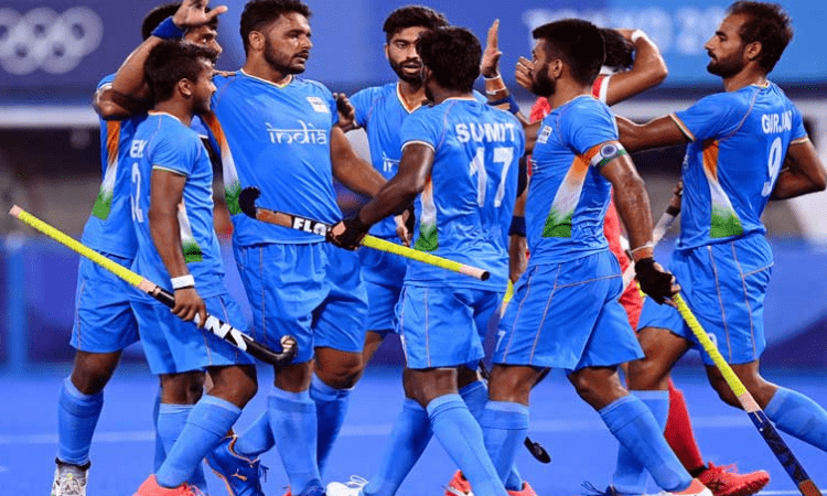 Confident of getting the better of Great Britain: India hockey coach Reid