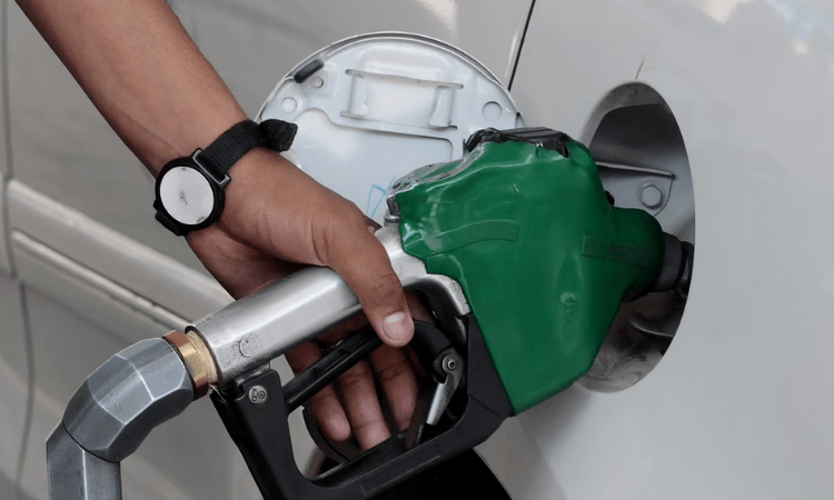 Consumers may get respite from frequent fuel price hike this month
