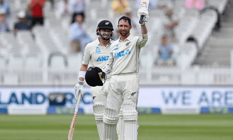 Conway, Sophie named ICC Players of the Month