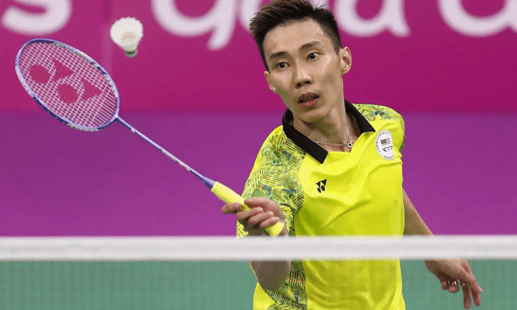 Covid-19 has made badminton event at Tokyo unpredictable: Lee Chong Wei
